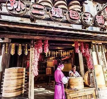 河南传统面食糕点,河南地方的特色面食有多少种呢