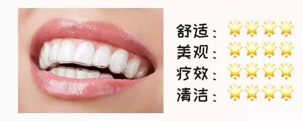 牙套价格表哪种牙套简单又好,最便宜的牙套是哪种牙套