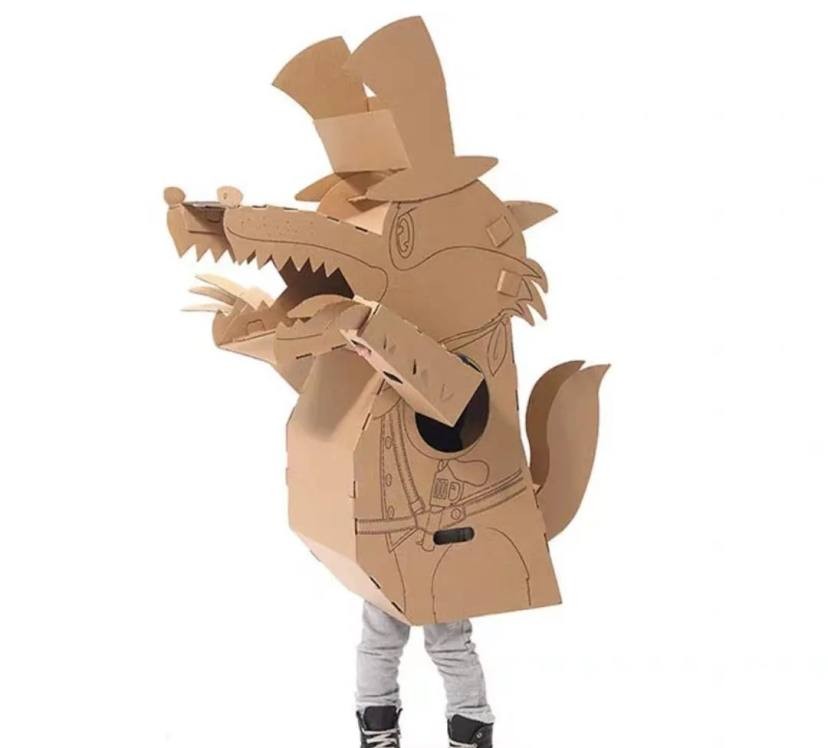 早教儿童房装修,给孩子装修可爱的房间