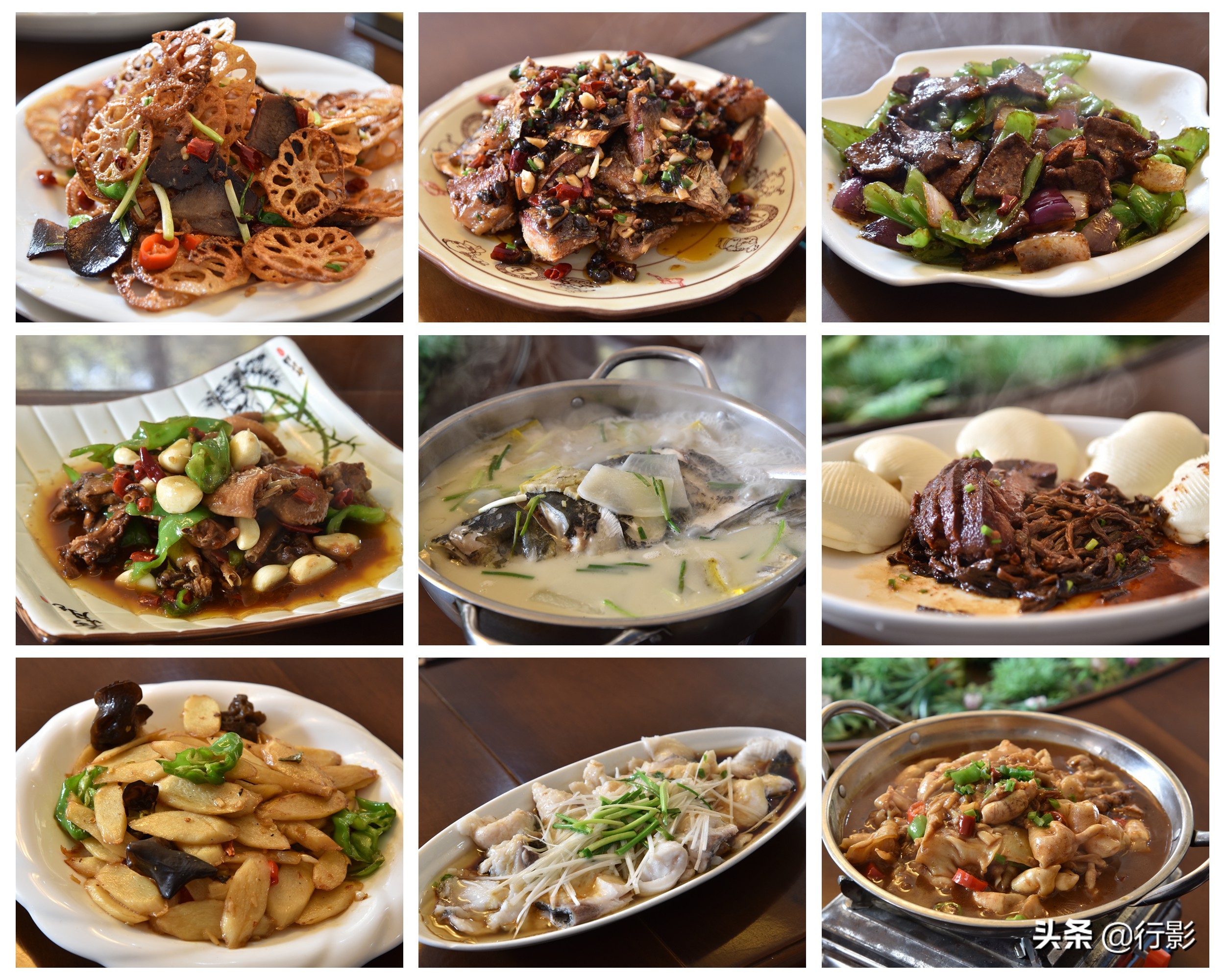 武汉云雾山游玩攻略,安陆云雾山和黄陂云雾山