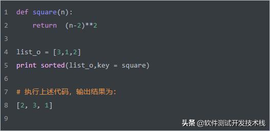 pythonfiltermapreduce作用,python怎么用lambda创建匿名函数
