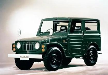 越野能力最强的车吉姆尼,吉姆尼硬派越野车