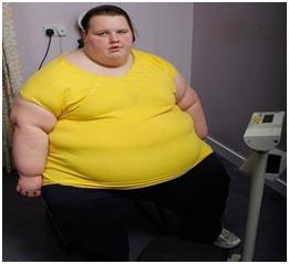 和胖子接触会不会变成易胖体质,跟胖子在一起后变胖的科学依据