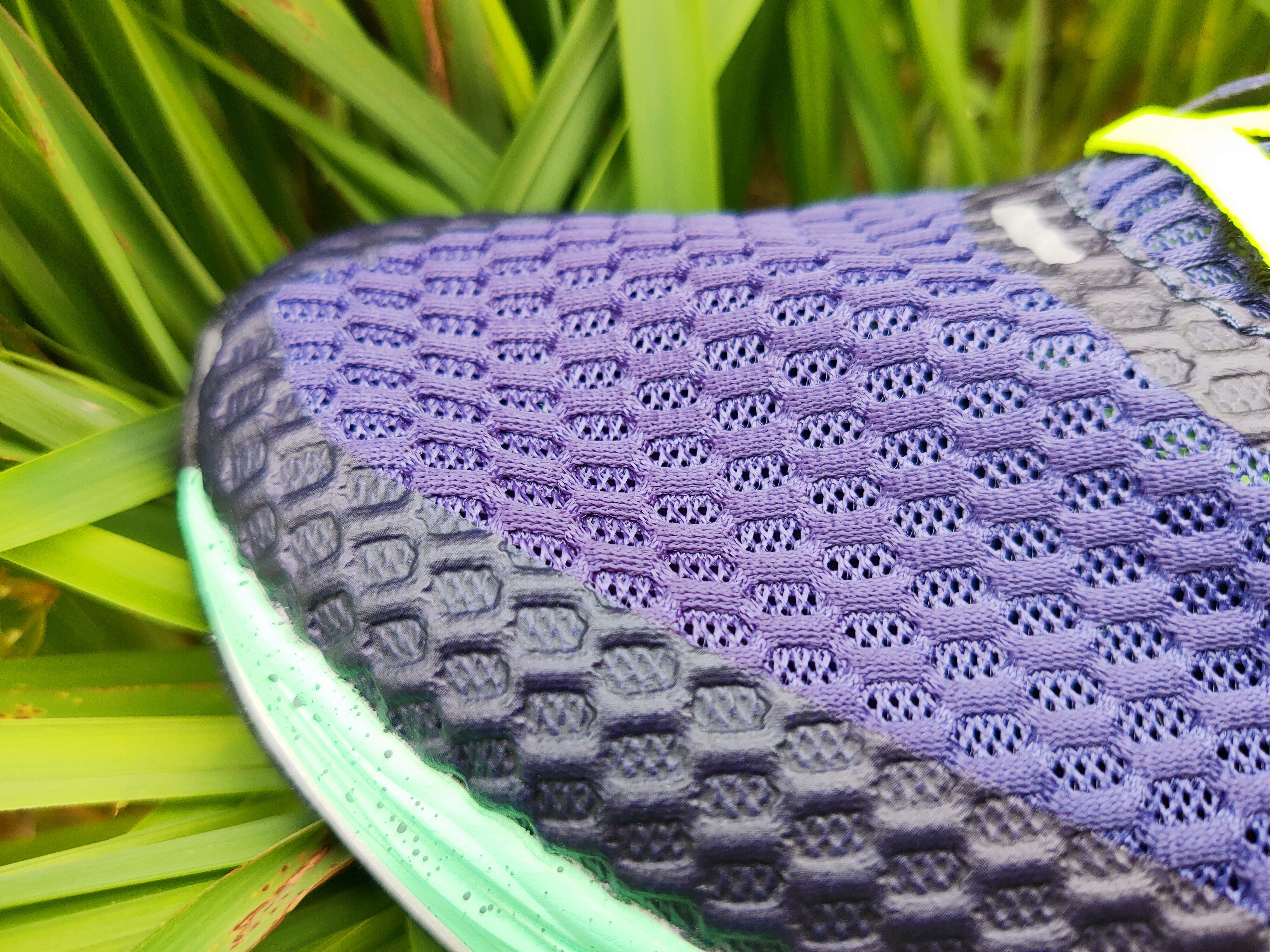 性价比踩屎跑步鞋,100左右踩屎感跑鞋推荐