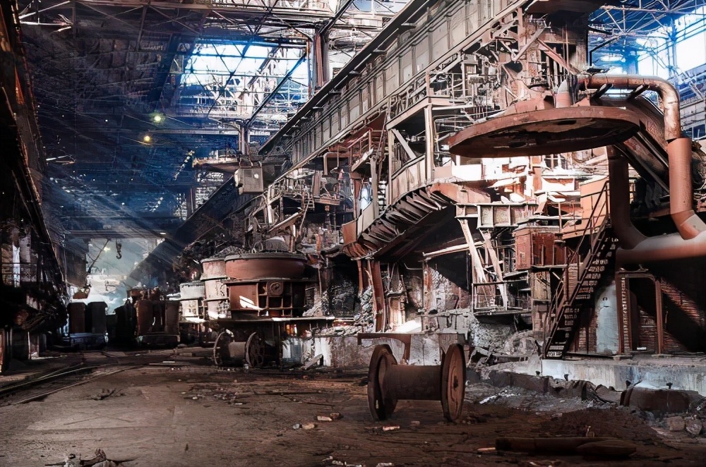 凋零的乌克兰，非法*交性**易屡禁不止，原因何在？