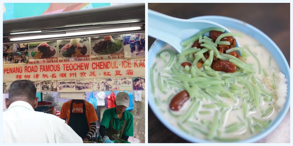 Travel||一周打卡新马泰的五城市，我pick了高性价比的新玩法