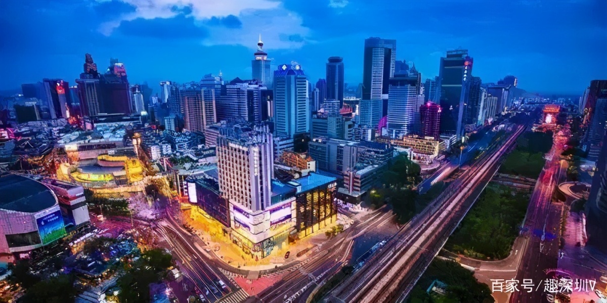 2021年深圳租房全攻略,深圳租房指南