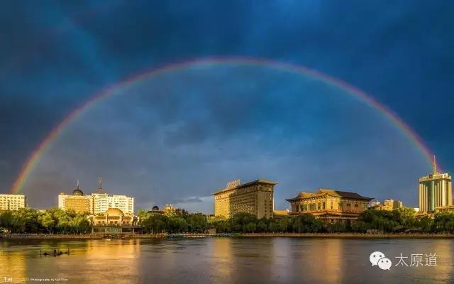太原老城话,太原老街旧话之三