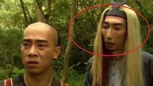 演艺圈十大丑男,娱乐圈十大丑角演员