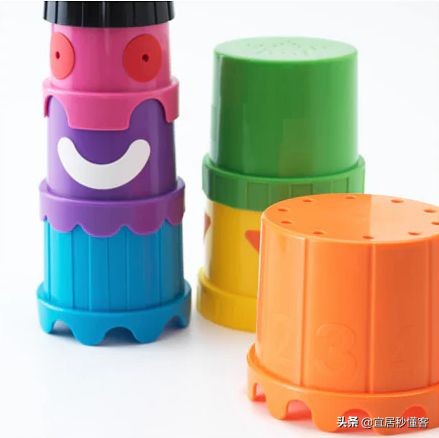 宜家育儿神器必买清单,逛宜家必买好物推荐