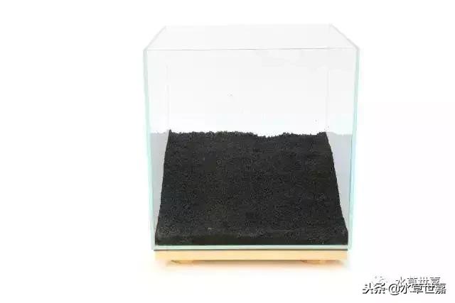 30cm小缸青龙石造景大全,30cm长缸原生溪流缸造景