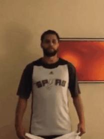 波波维奇打向热火的最后一颗子弹,波波维奇评价詹姆斯组热火三巨头