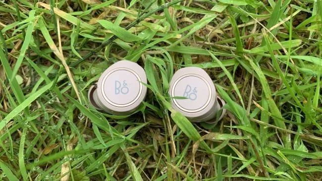 boe82.0耳机开箱,boe8一代分离式蓝牙耳机测评