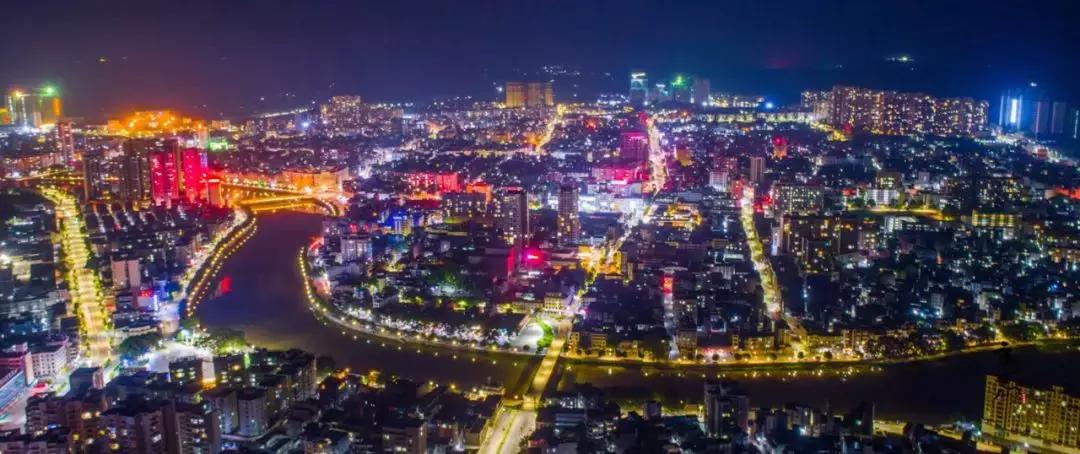 「官宣」怀鸿鹄之志“城”梦想之地——怀城镇宣传片震撼发布