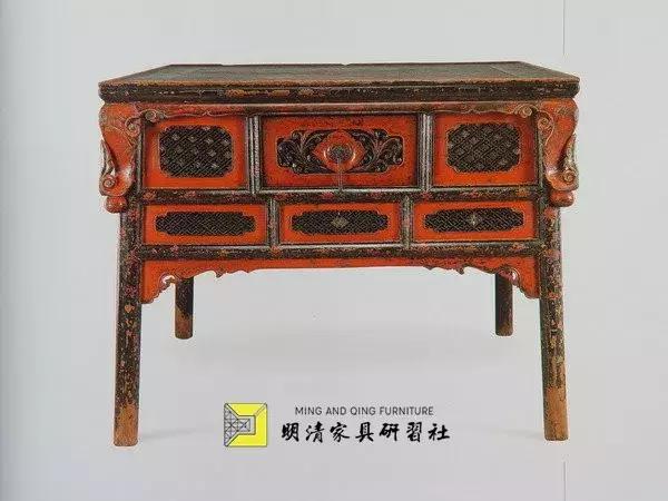 各种家具木材详解,哪种木材家具值得收藏