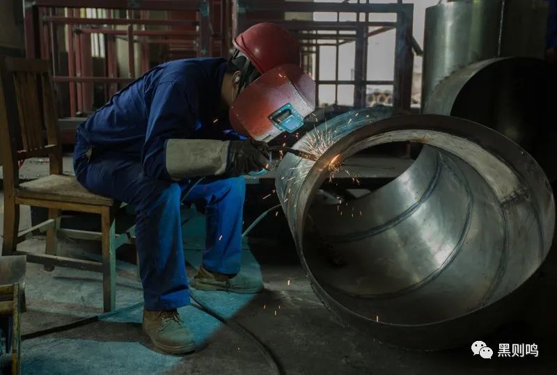 深入工厂纪录片,工厂晚上的真实照片