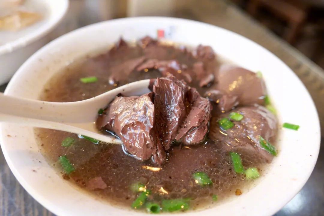 福建最值得一吃的美食,值得特意去吃的美食