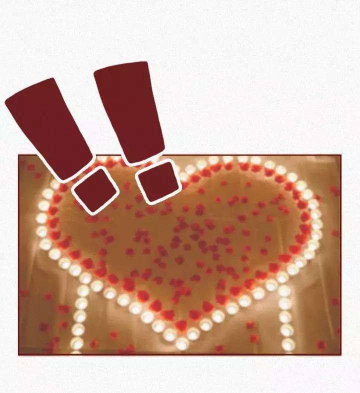 男生猛烈追求女生女生该怎么办,男子为了追求女生改变了一切