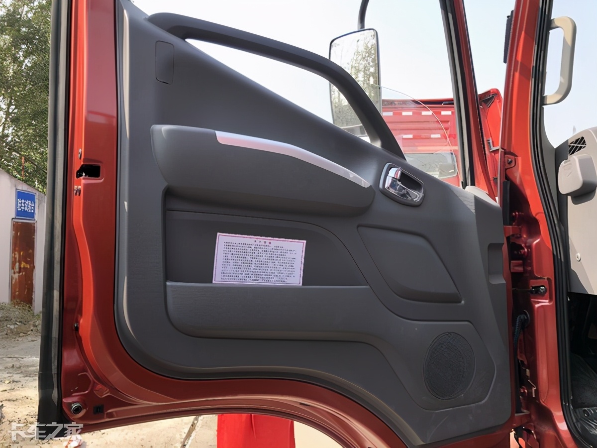 领航es5测评重载,时代领航es5重载起步