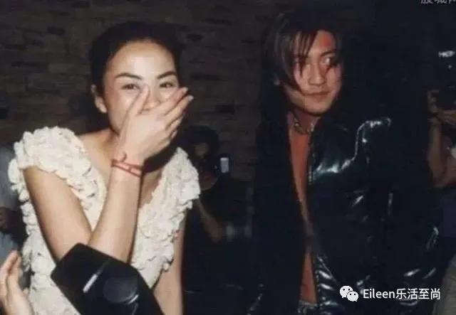 黑红30年，姐圈命运交缠？再兴风浪的浪姐2藏着哪些纠葛往事？