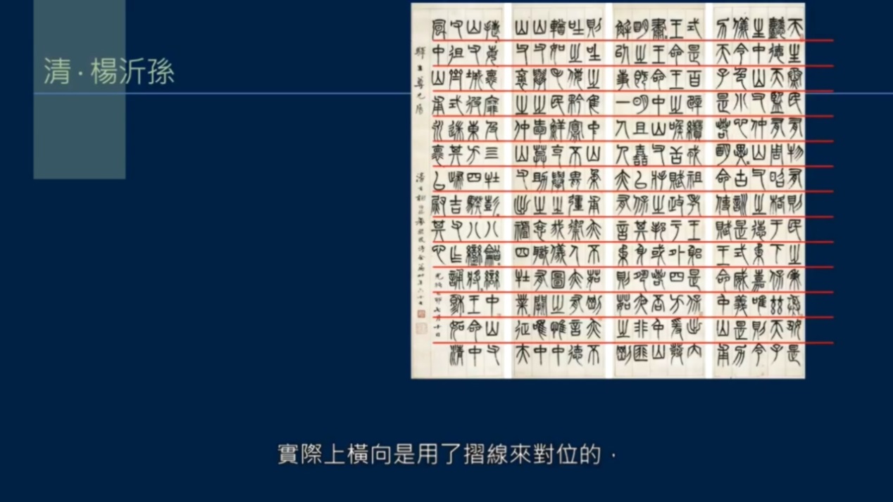 画线的正确用法,画线工具调整颜色