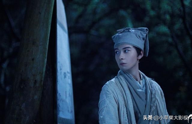 细说经典倩女幽魂,倩女幽魂人间情燃爆场面