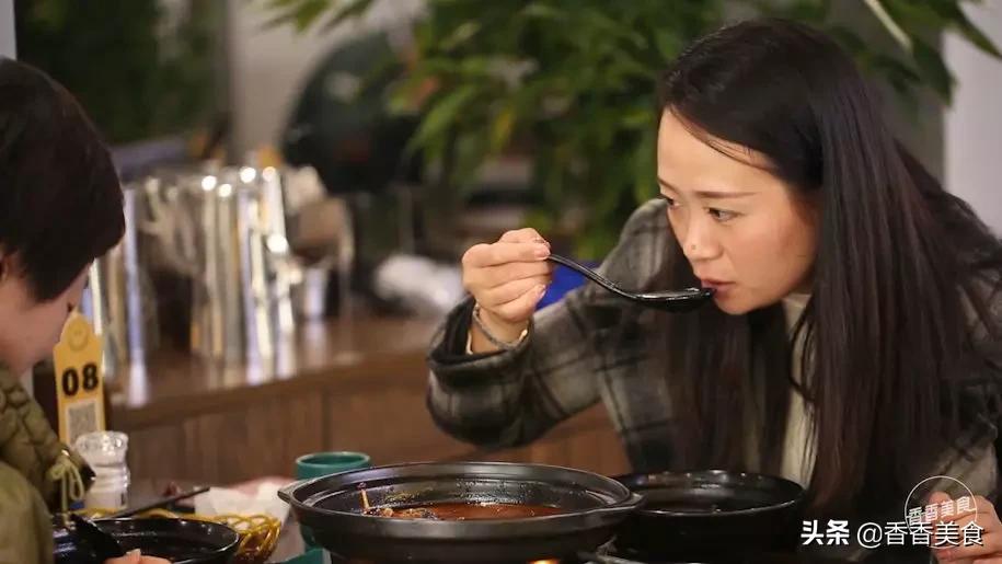 èng菜都吃过，你喝过èng汤吗？