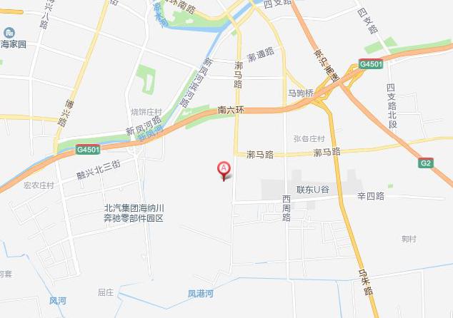 北京市通州区合生世界村什么情况,北京通州区合生世界村效果图