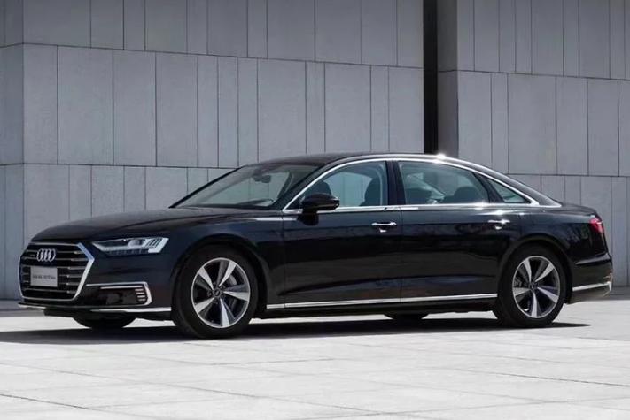 奥迪a8l2022款60tfsi混动,新奥迪a8l有哪些黑科技