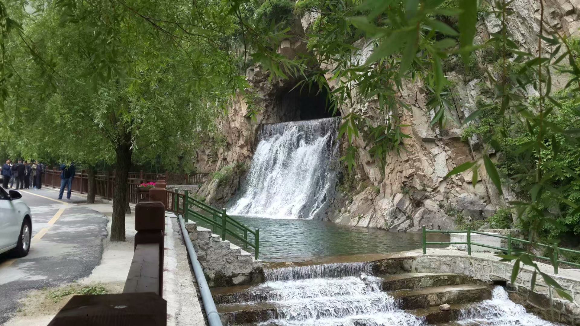 栾川养子沟破产后收门票吗,旅游景点推荐洛阳栾川养子沟