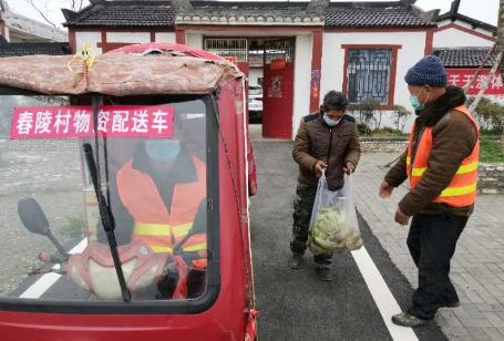 抗疫6兄弟,河南抗疫六兄弟