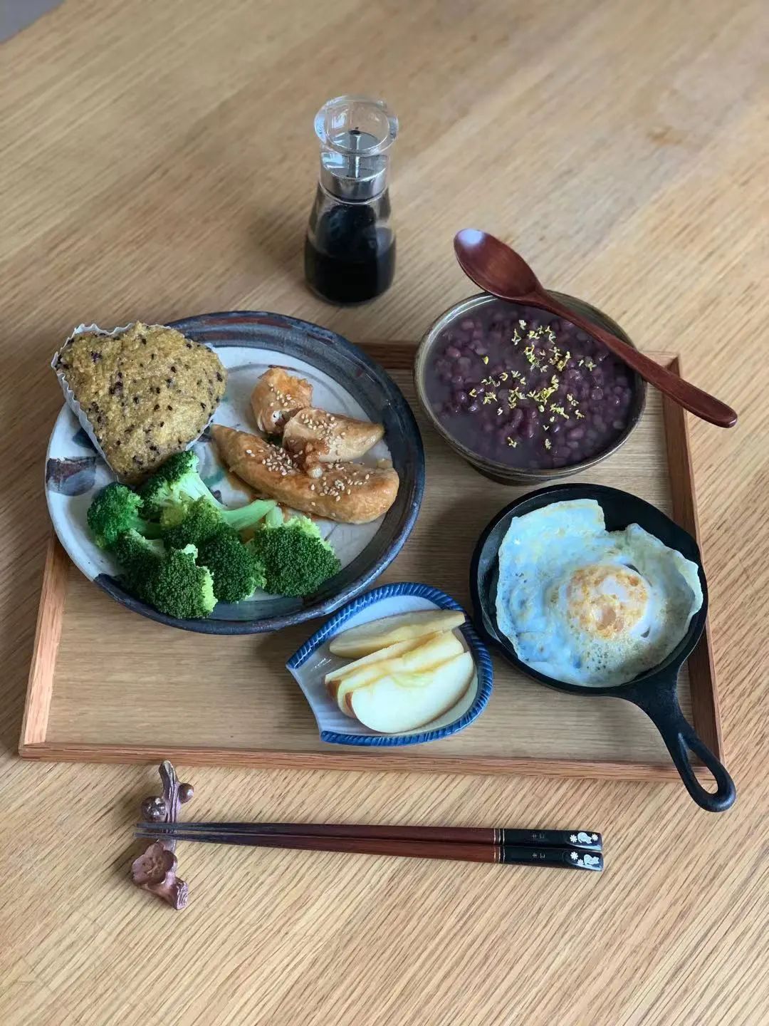 早餐怎么做对血糖好,简单易做的血糖高早餐