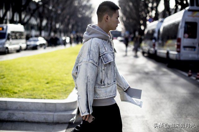 男生穿衣搭配的基本知识,男生穿衣搭配技巧大全