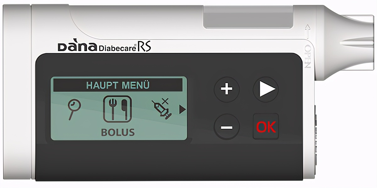 丹纳闭环胰岛素泵什么意思,丹纳胰岛素rs泵操作视频