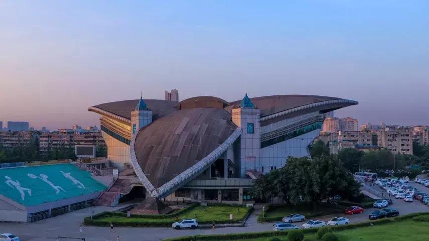 四川大学@吃、住、行、学，看川大如何照顾你生活的方方面面