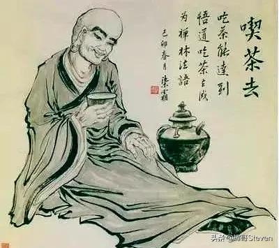 茶界的四大发明,中国茶文化及现代四大发明