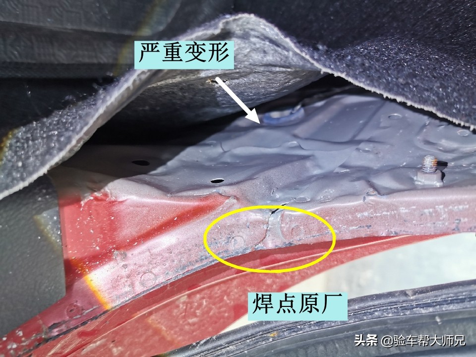 铃木启悦安全评测,铃木启悦小事故车