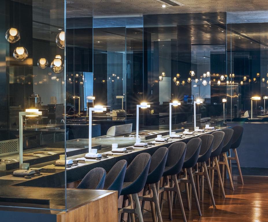 西安威斯汀大酒店自助,西安威斯汀大酒店招聘