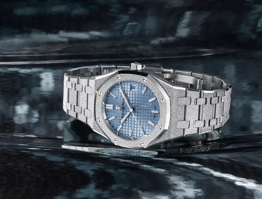 夏天出门戴手表,夏天戴表不好看