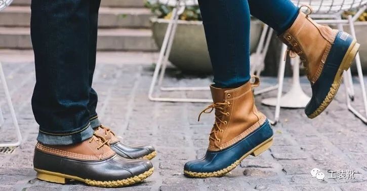 工装靴经典款有哪些,最值得入手的工装靴