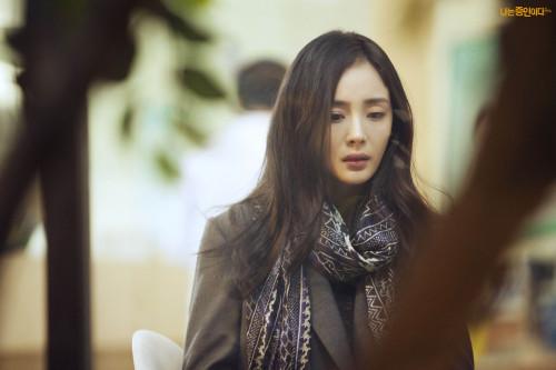 杨幂经历过的辛酸史,杨幂经历过口碑两极反转吗