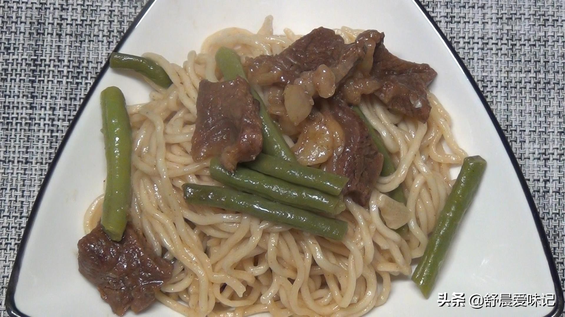 牛肉嚼不烂怎么做好吃,牛肉怎么做才不会嚼不烂