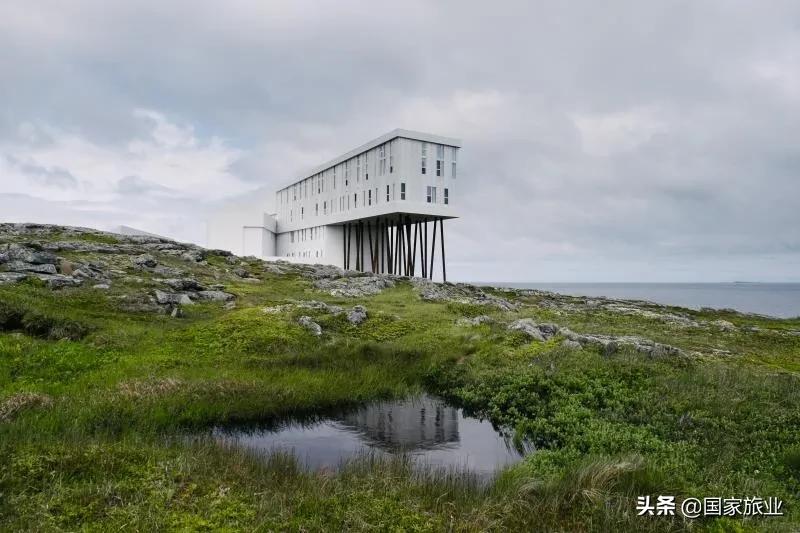 李蔚|旅游局的时代重任,是与目的地潮汐共振