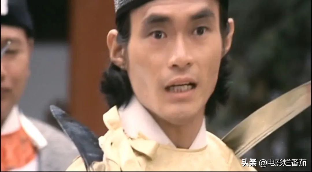 那些百看不厌的香港经典电影,那些年的经典香港电影