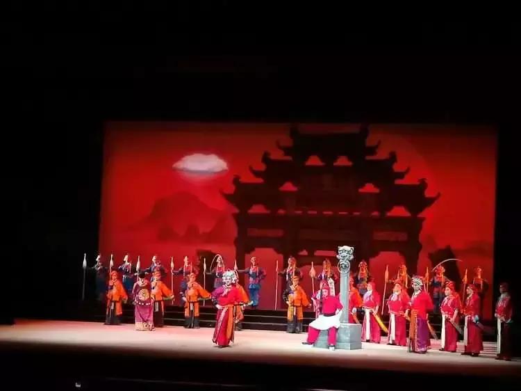 欢迎大家来西安曲江过春节,曲江西安年最中国攻略