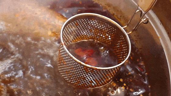 制作卤水老汤的秘方,卤水的卤汁怎么熬