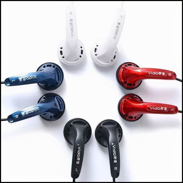 9块9的耳机卖79元,十几块钱原道耳机