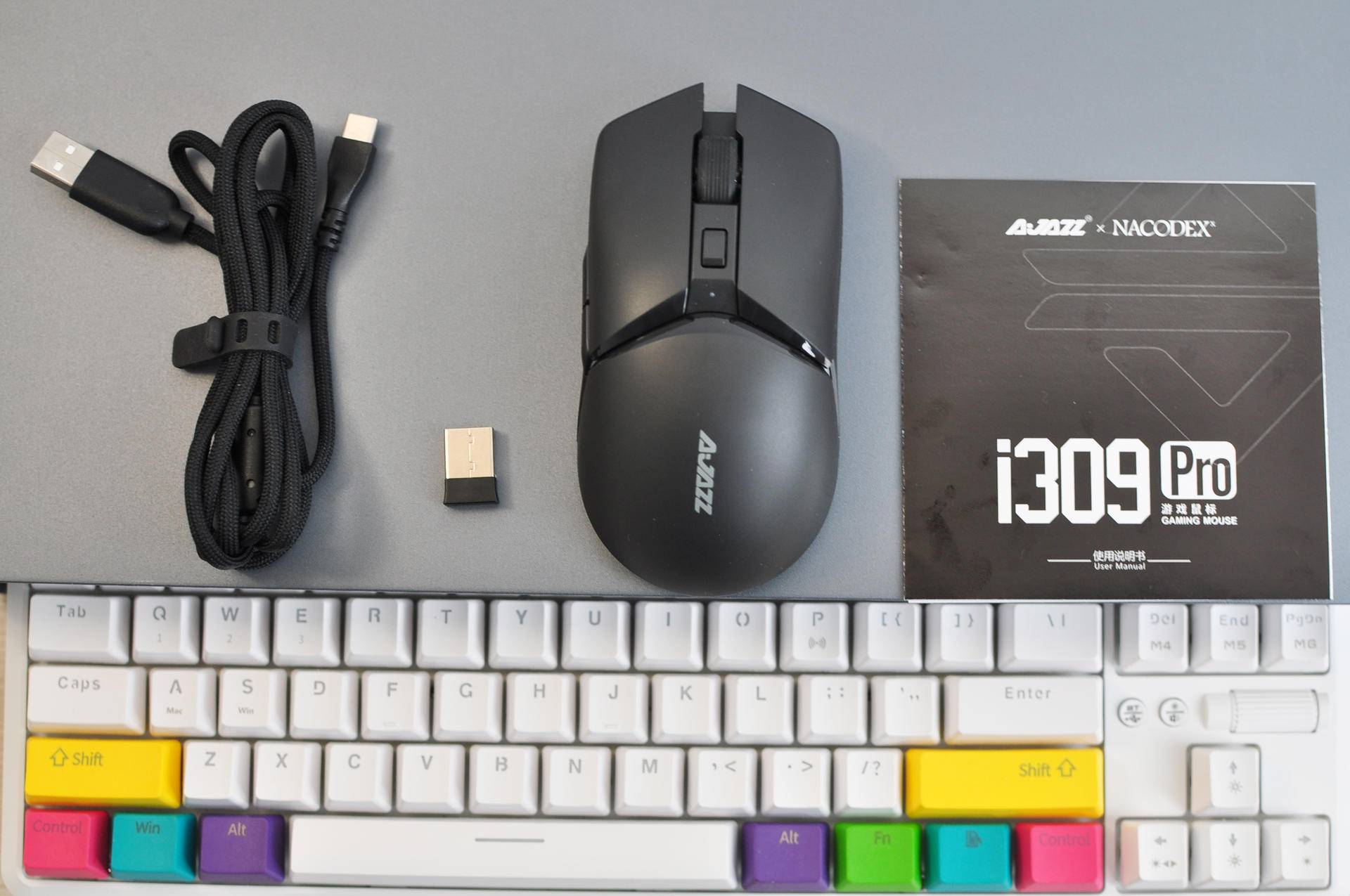 雷神ml703和罗技g304鼠标哪个好,手慢无罗技g304无线鼠标159元