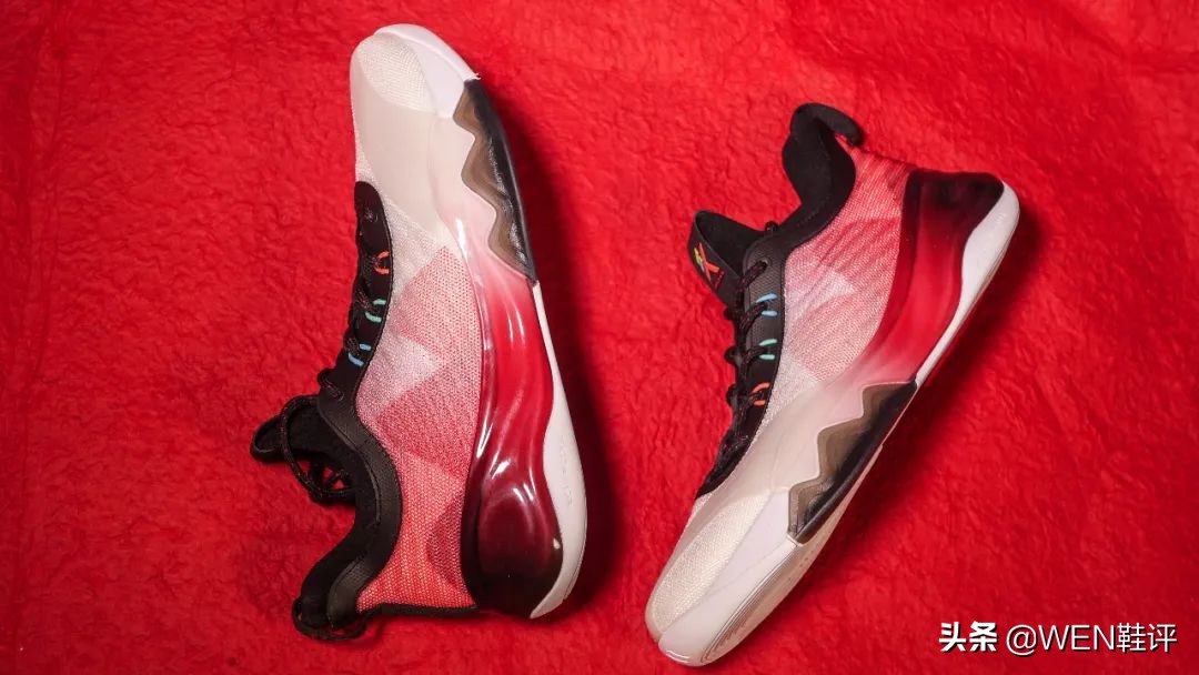 国货yyds是啥,yyds球鞋测评