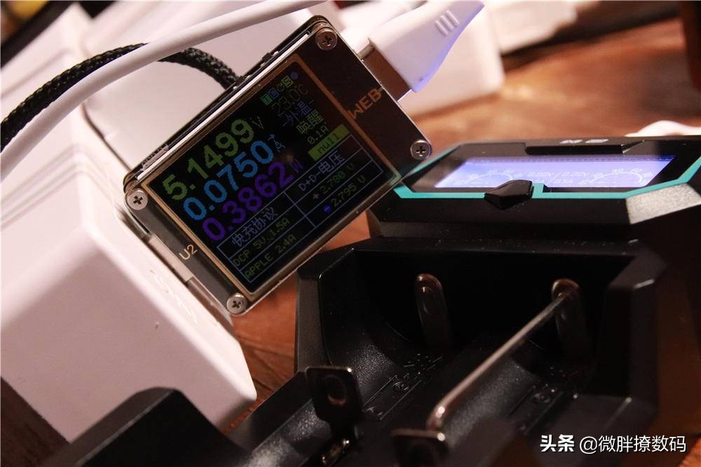 图文评测｜加长更快更全能，XTRAX2加长版充电器评测